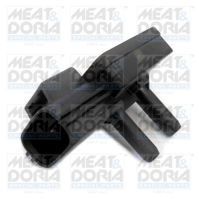 Sensor, exhaust pressure - 82557 MEAT & DORIA