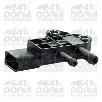 Датчик, давление выхлопных газов - 82583E MEAT & DORIA