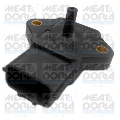 Sensore, Pressione collettore d'aspirazione - 82599 MEAT & DORIA