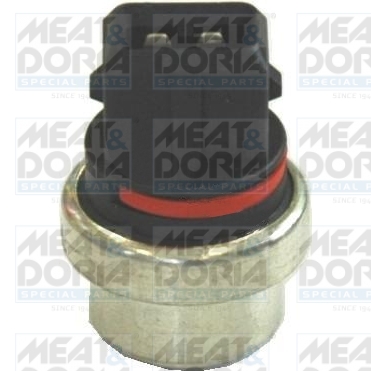 Termocontatto, Spia segnalazione refrigerante - 82606 MEAT & DORIA