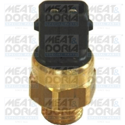 Temperature Switch, coolant warning lamp - 82609 MEAT & DORIA