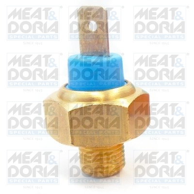 Termocontatto, Spia segnalazione refrigerante - 82614 MEAT & DORIA
