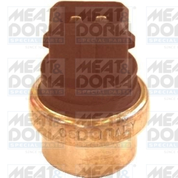 temperatūros jungiklis, aušinimo skysčio įspėjimo lemputė - 82615 MEAT & DORIA