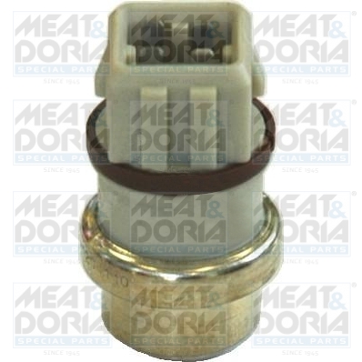 Termocontatto, Ventola radiatore - 82618 MEAT & DORIA