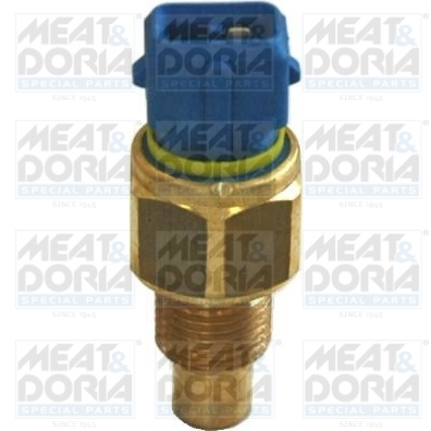 Temperature Switch, coolant warning lamp - 82625 MEAT & DORIA