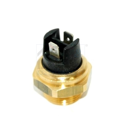 Temperature Switch, radiator fan - 82627 MEAT & DORIA