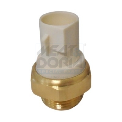 Temperature Switch, radiator fan - 82642 MEAT & DORIA