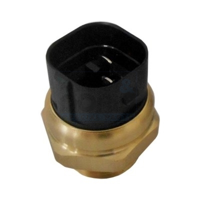 Temperature Switch, radiator fan - 82653 MEAT & DORIA