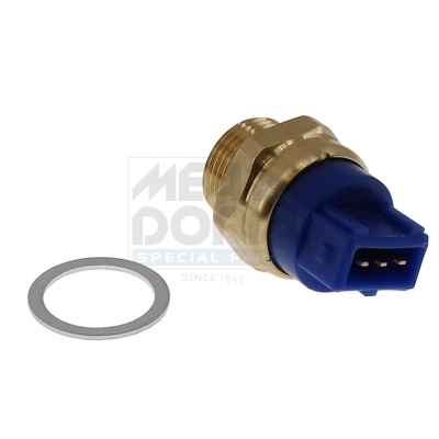 Temperature Switch, radiator fan - 82678 MEAT & DORIA