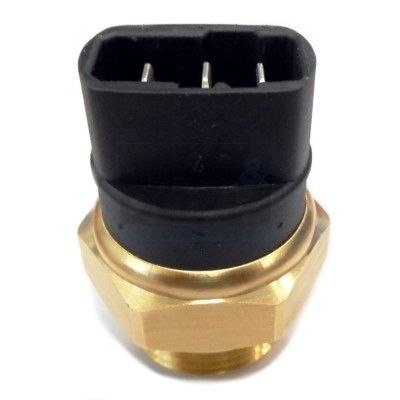 Temperature Switch, radiator fan - 82680 MEAT & DORIA