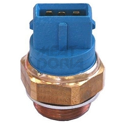 Temperature Switch, radiator fan - 82696 MEAT & DORIA