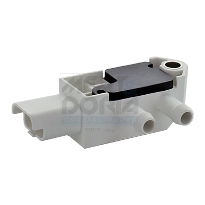 Sensor, exhaust pressure - 827000 MEAT & DORIA