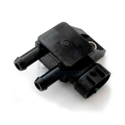 Sensore, Pressione gas scarico - 827004 MEAT & DORIA