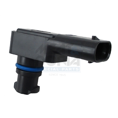 Sensore, Pressione gas scarico - 827007 MEAT & DORIA