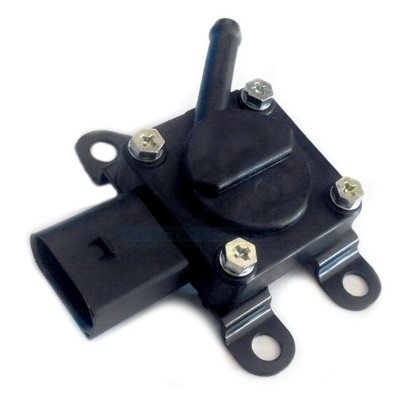 Sensor, exhaust pressure - 827011 MEAT & DORIA