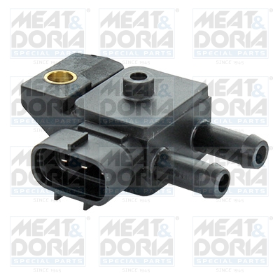 Sensor, exhaust pressure - 827018 MEAT & DORIA