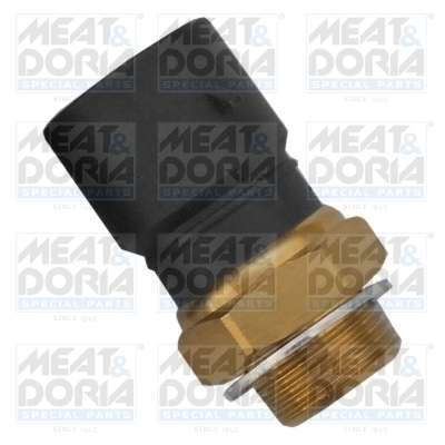 Termocontatto, Ventola radiatore - 82721 MEAT & DORIA