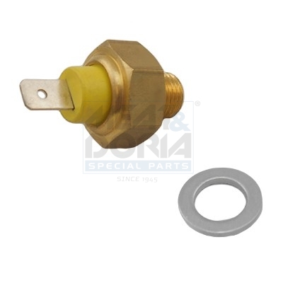 Temperature Switch, coolant warning lamp - 82734 MEAT & DORIA