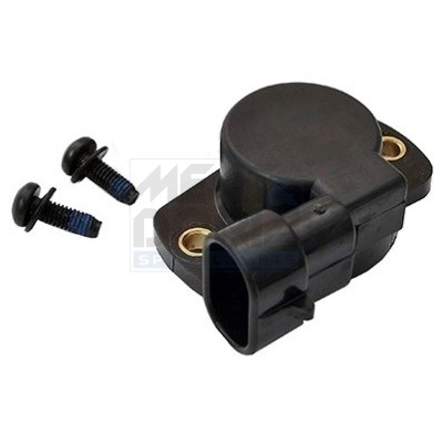 Sensore, Regolazione valvola farfalla - 83001 MEAT & DORIA