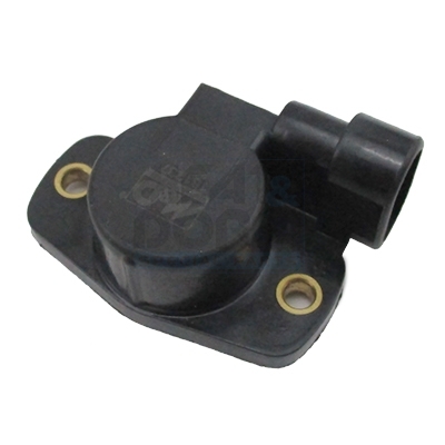 Sensore, Regolazione valvola farfalla - 83001E MEAT & DORIA