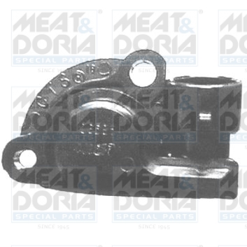 Sensore, Regolazione valvola farfalla - 83007 MEAT & DORIA