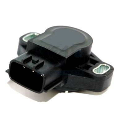 Sensore, Regolazione valvola farfalla - 83117 MEAT & DORIA