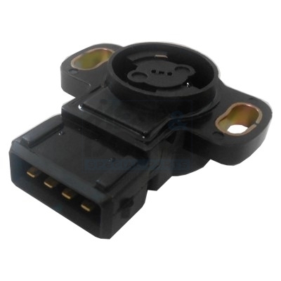 Sensor, throttle position - 83124 MEAT & DORIA