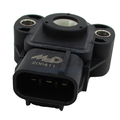 Sensor, throttle position - 83137 MEAT & DORIA