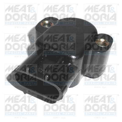 Sensor, throttle position - 83141 MEAT & DORIA