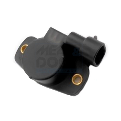 Sensore, Regolazione valvola farfalla - 83145 MEAT & DORIA