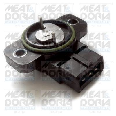 Sensore, Regolazione valvola farfalla - 83151 MEAT & DORIA