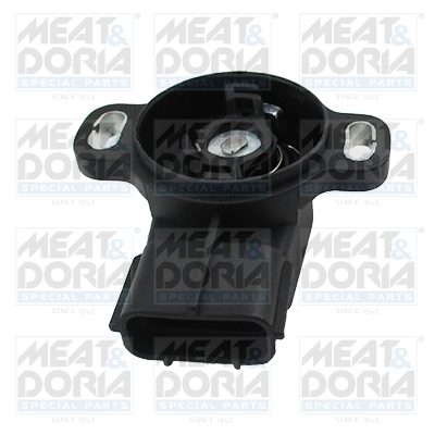 Sensor, throttle position - 83162 MEAT & DORIA