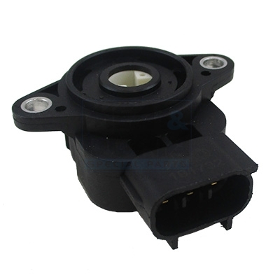 Sensor, throttle position - 83165 MEAT & DORIA