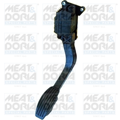 Accelerator Pedal Kit - 83504 MEAT & DORIA