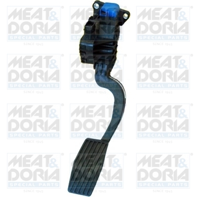 Accelerator Pedal Kit - 83511 MEAT & DORIA