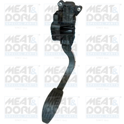 Accelerator Pedal Kit - 83514 MEAT & DORIA