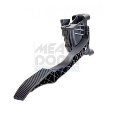 Accelerator Pedal Kit - 83536 MEAT & DORIA