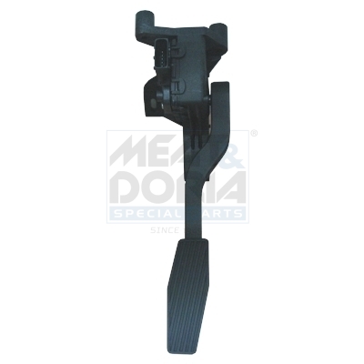 Kit pedale acceleratore - 83538 MEAT & DORIA