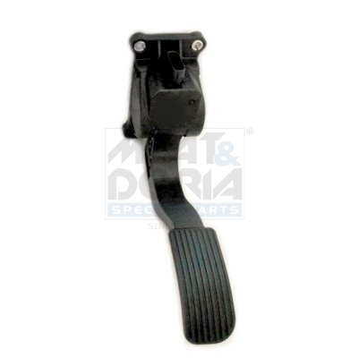 Kit pedale acceleratore - 83546 MEAT & DORIA