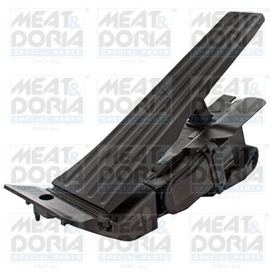 Accelerator Pedal Kit - 83561 MEAT & DORIA