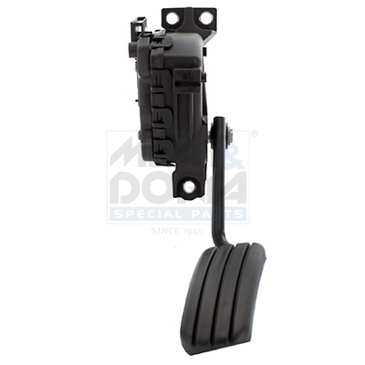 Kit pedale acceleratore - 83569 MEAT & DORIA