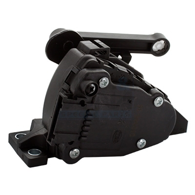 Accelerator Pedal Kit - 83572 MEAT & DORIA