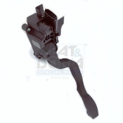 Sensor, accelerator pedal position - 83580 MEAT & DORIA