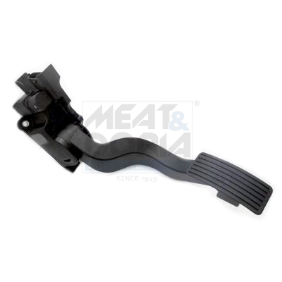 Accelerator Pedal Kit - 83584 MEAT & DORIA