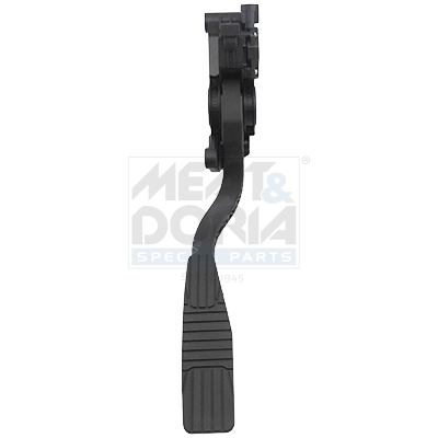 Accelerator Pedal Kit - 83614 MEAT & DORIA