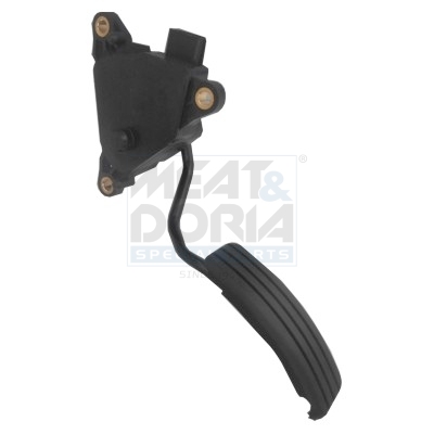Accelerator Pedal Kit - 83618 MEAT & DORIA