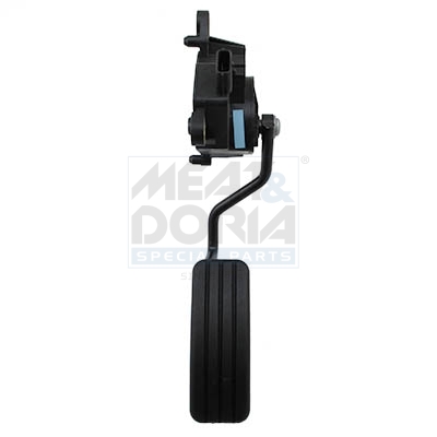 Kit pedale acceleratore - 83623 MEAT & DORIA