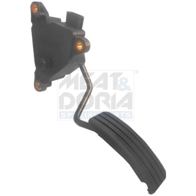 Accelerator Pedal Kit - 83626 MEAT & DORIA