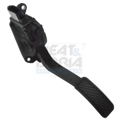 Accelerator Pedal Kit - 83636 MEAT & DORIA