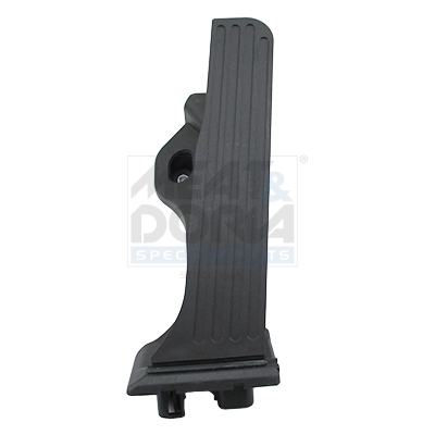 Accelerator Pedal Kit - 83661 MEAT & DORIA